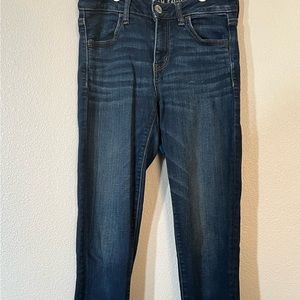 American Eagle N(E)XT Level Stretch Jeans